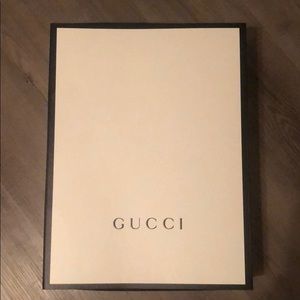 Men’s Gucci Messenger bag
